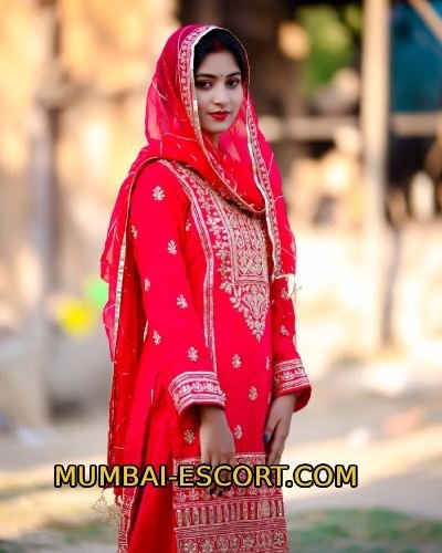 Mumbai independent escorts